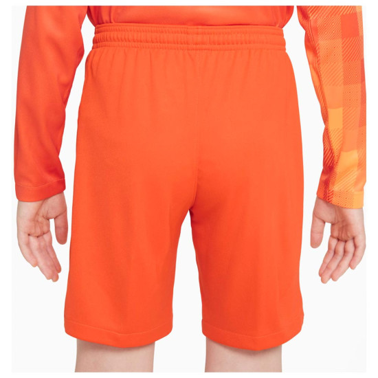 Nike Παιδικό σορτς FC Barcelona 2021/22 Stadium Goalkeeper